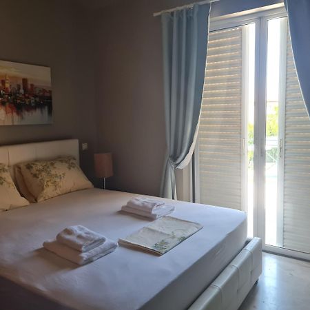 Megusta Apartments 셀리아니티카 외부 사진