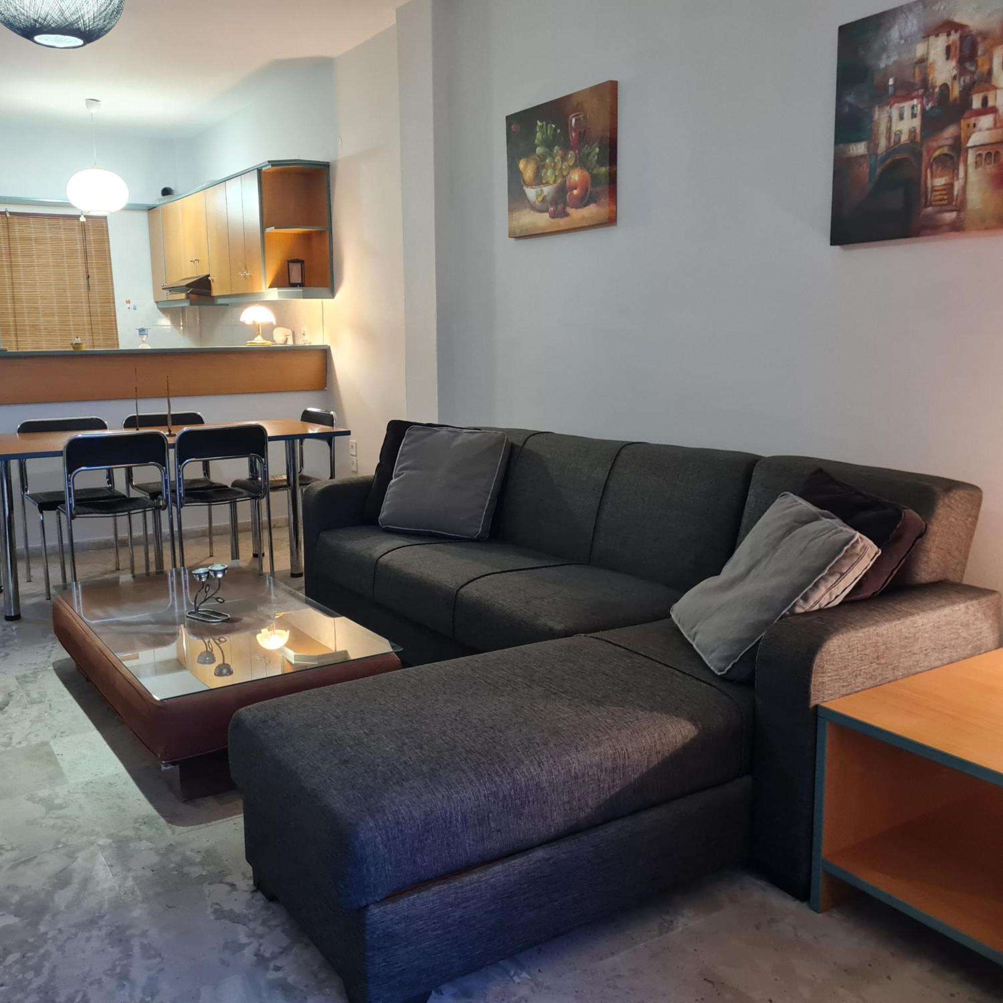 Megusta Apartments 셀리아니티카 외부 사진