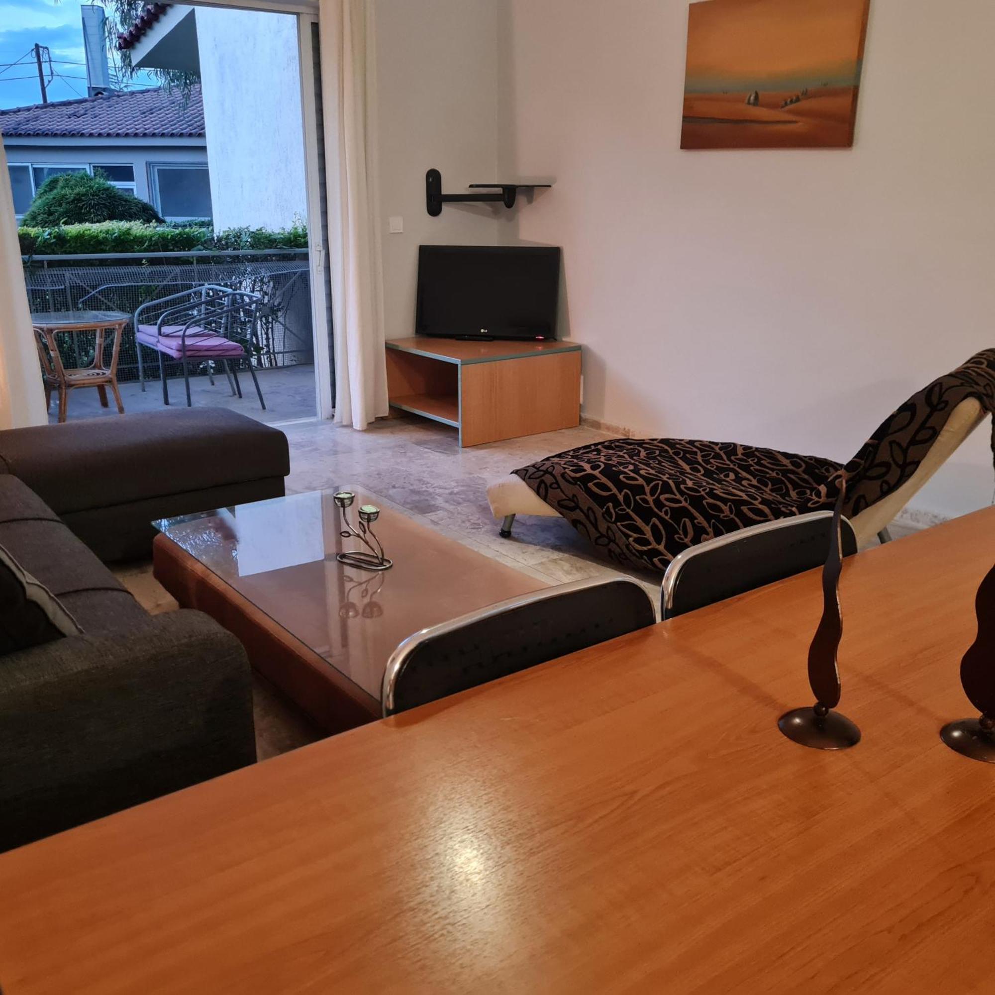 Megusta Apartments 셀리아니티카 외부 사진