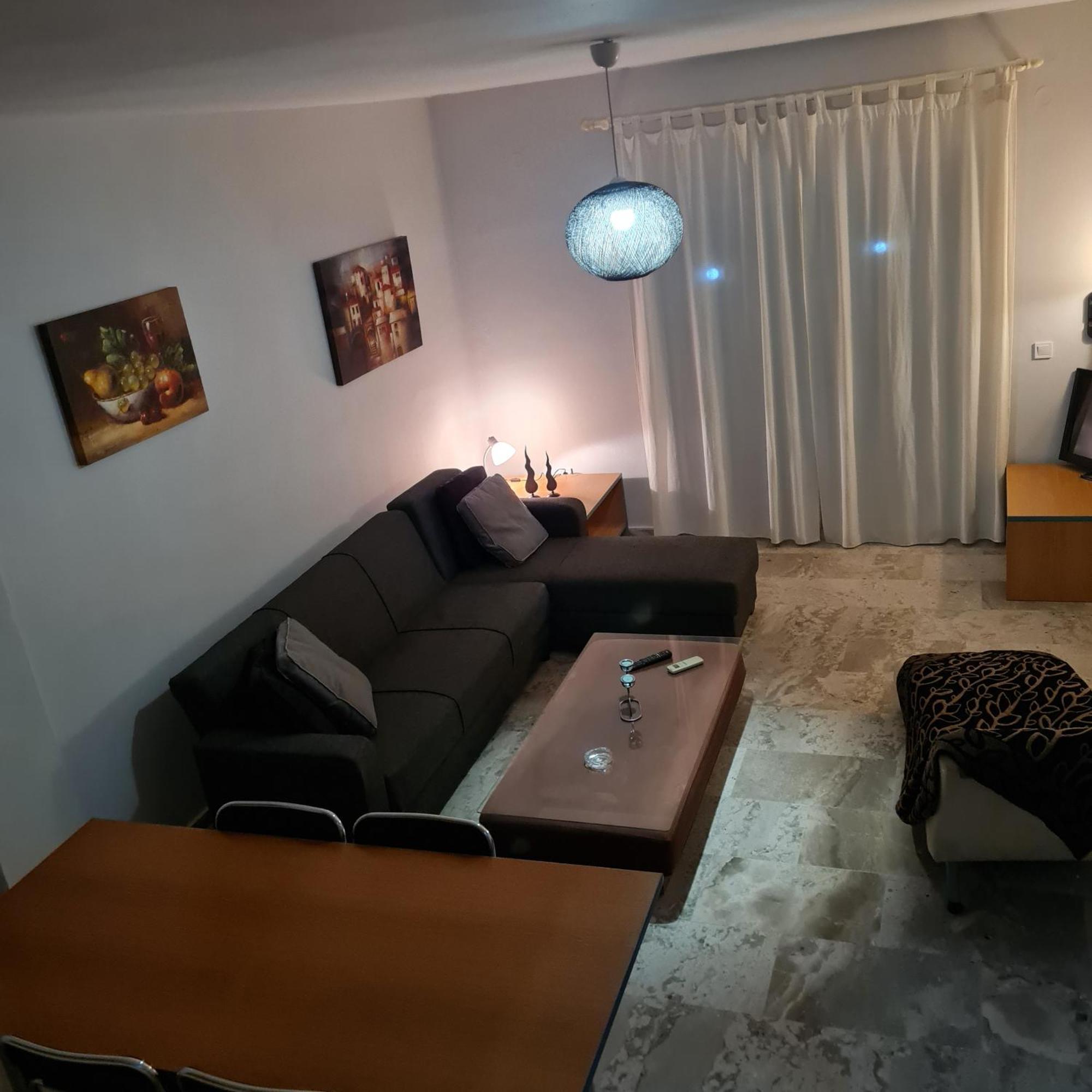 Megusta Apartments 셀리아니티카 외부 사진