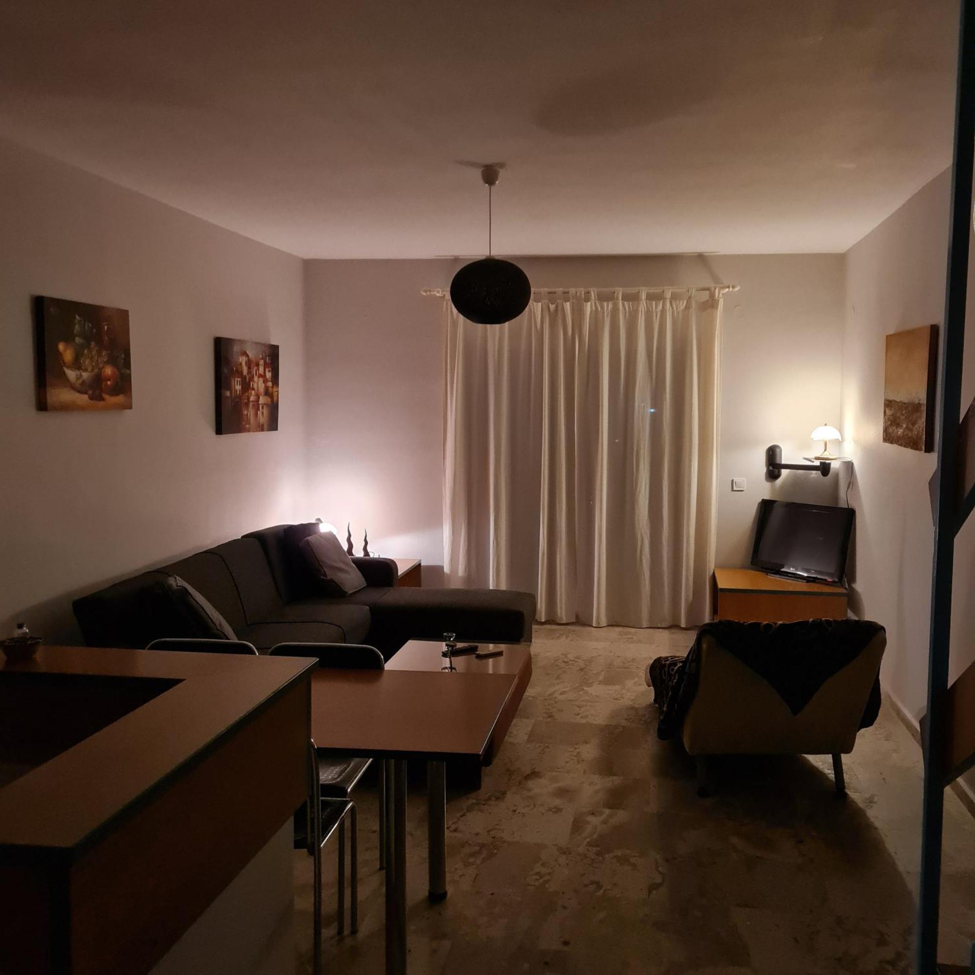 Megusta Apartments 셀리아니티카 외부 사진
