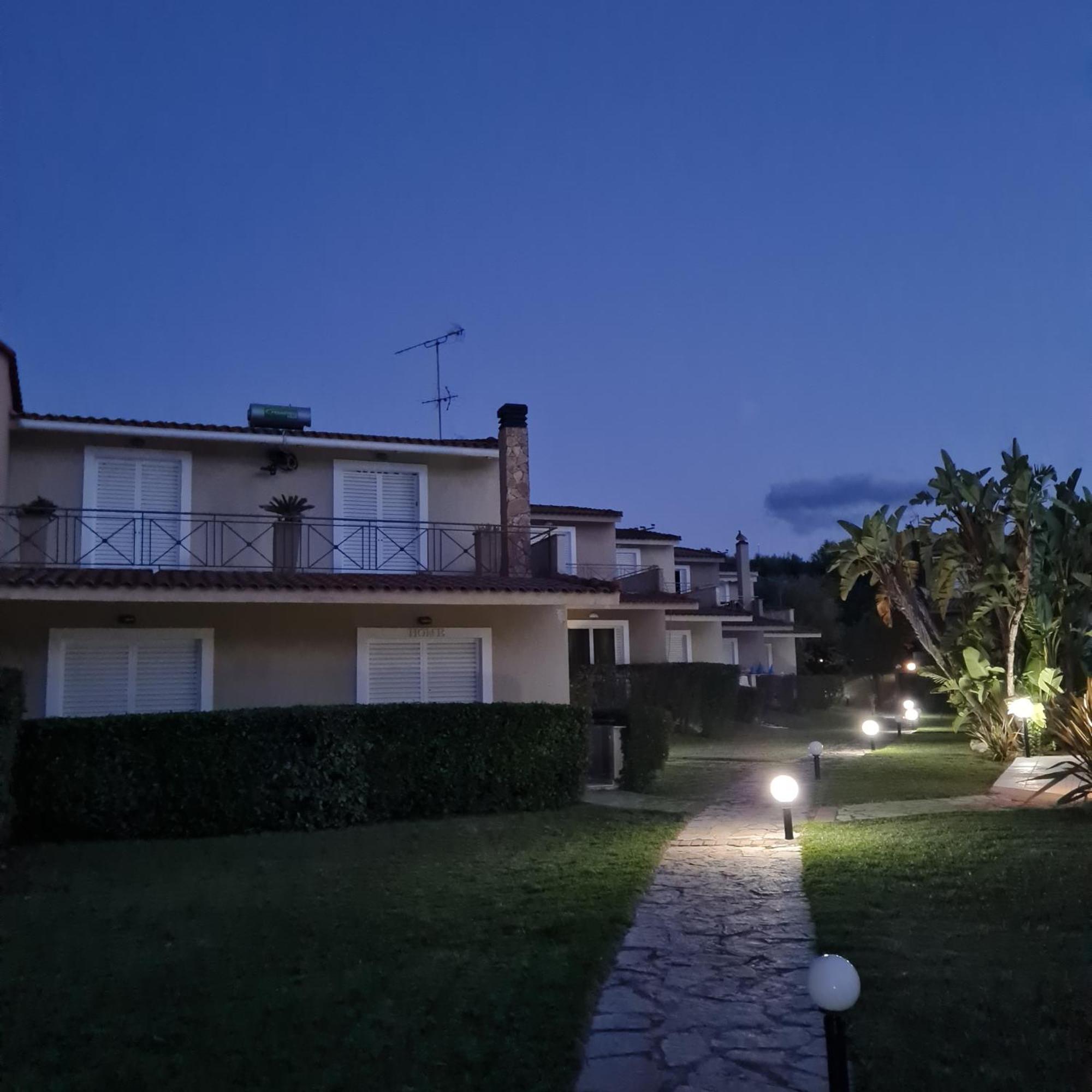 Megusta Apartments 셀리아니티카 외부 사진