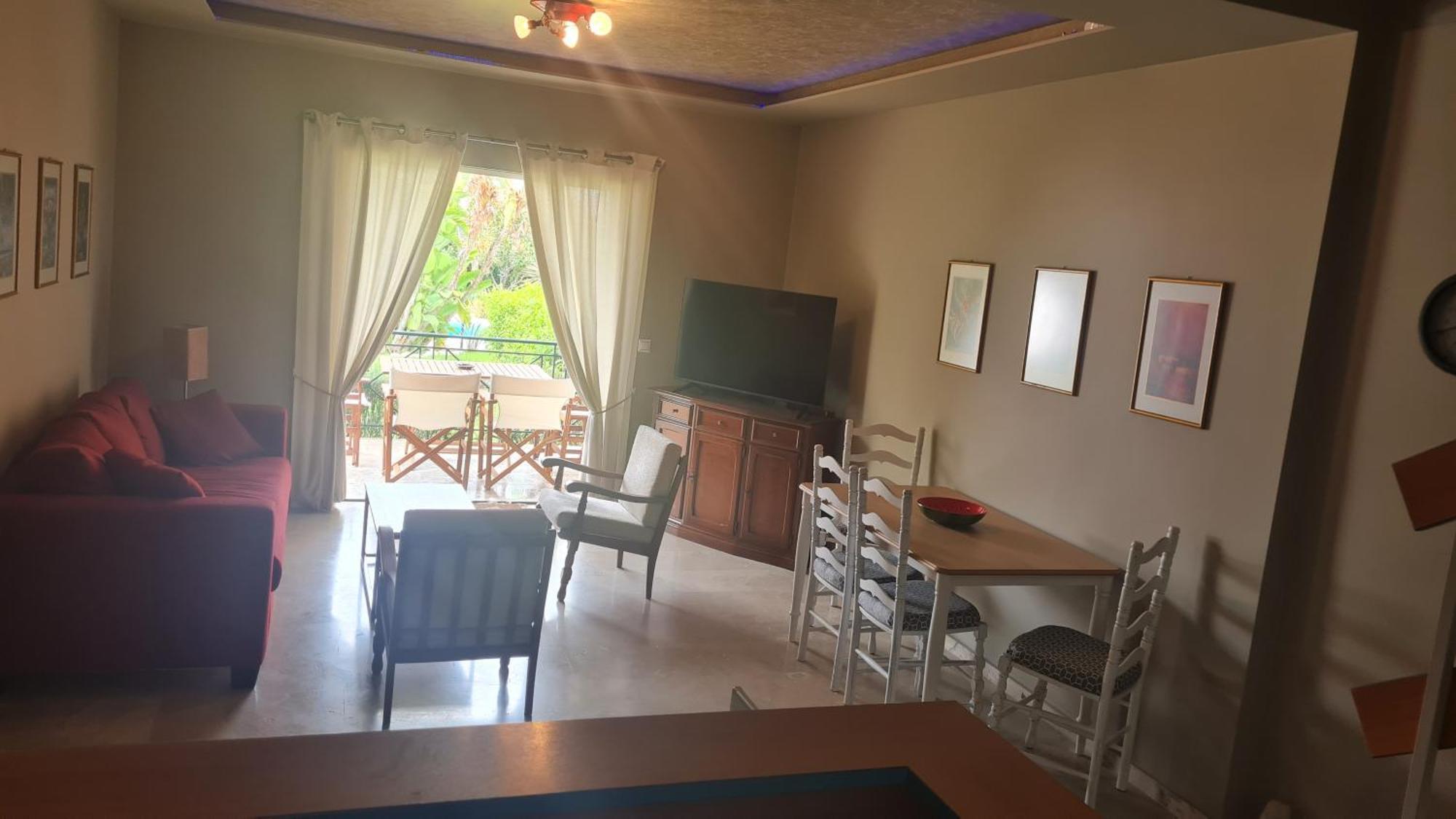 Megusta Apartments 셀리아니티카 외부 사진