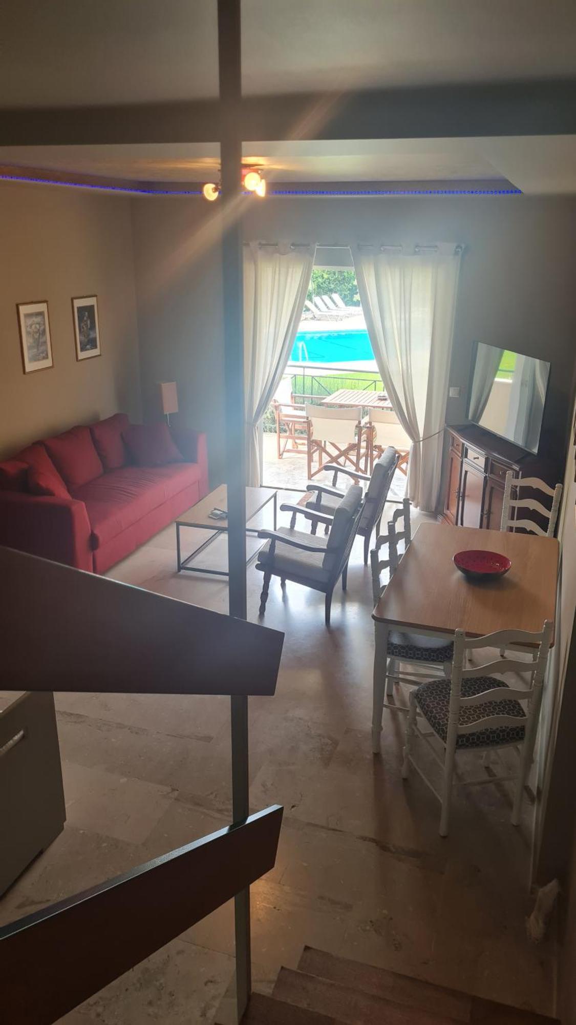 Megusta Apartments 셀리아니티카 외부 사진