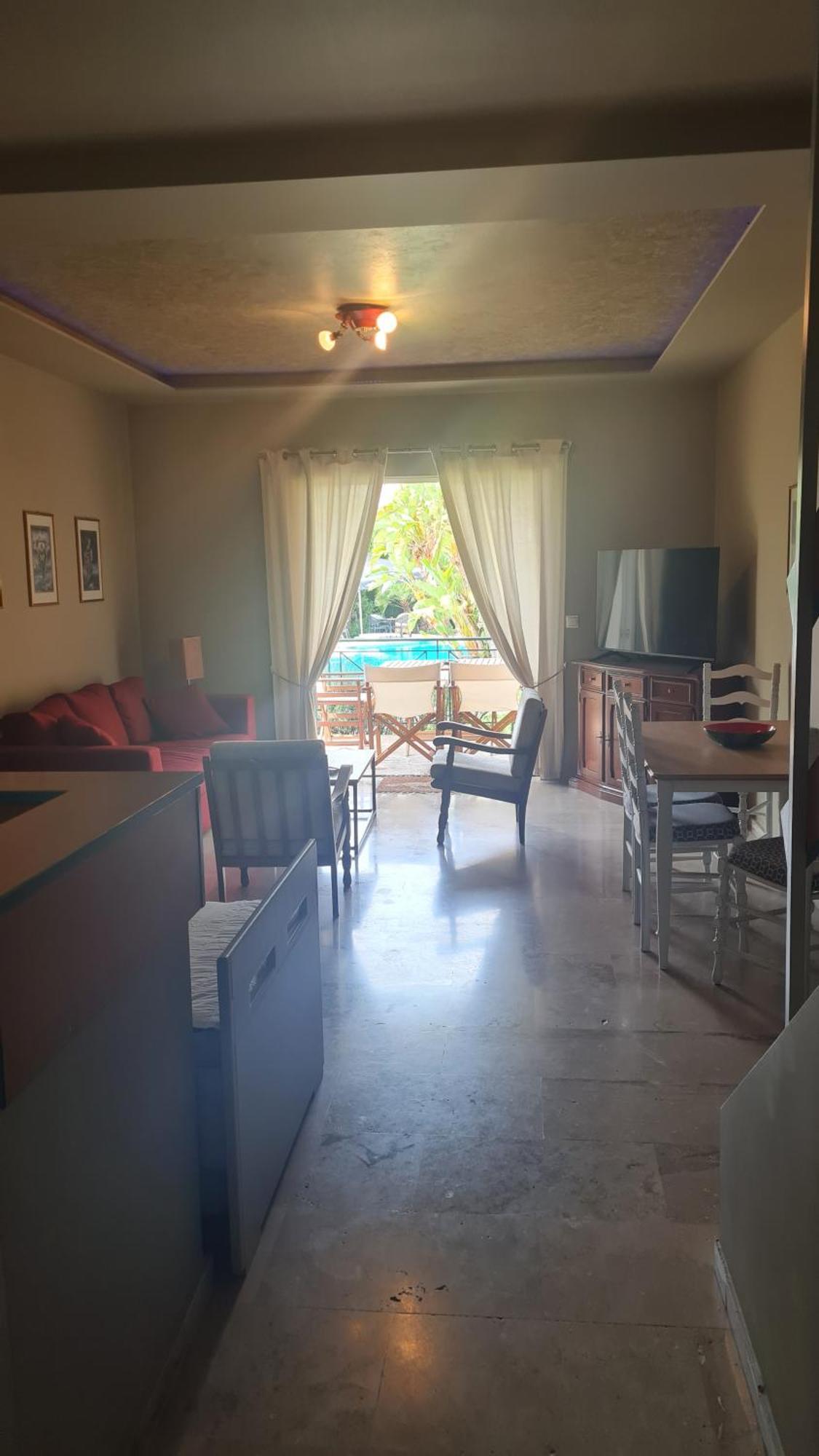 Megusta Apartments 셀리아니티카 외부 사진